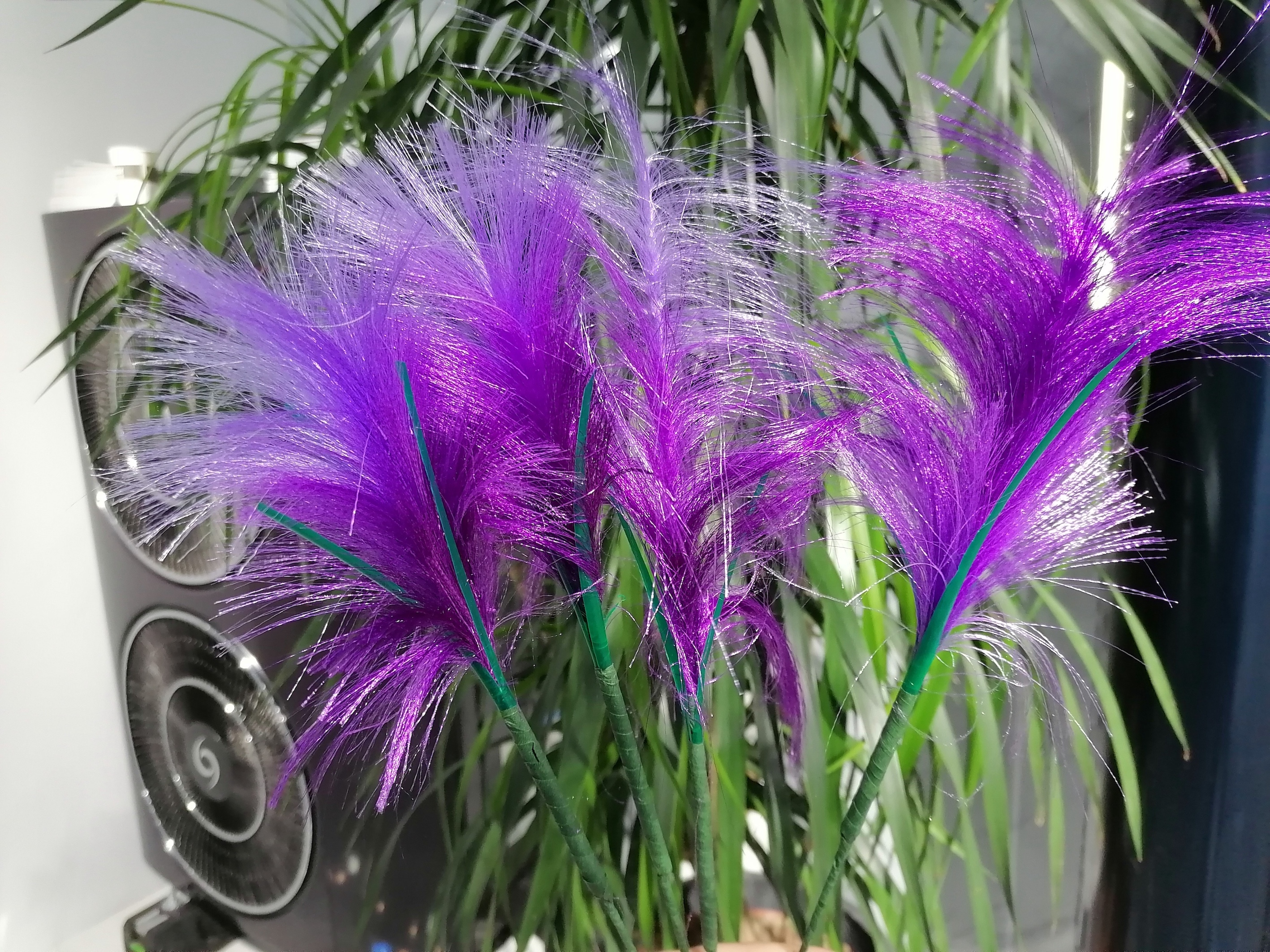 暖春行动拉丝花手作活动有礼限量发送